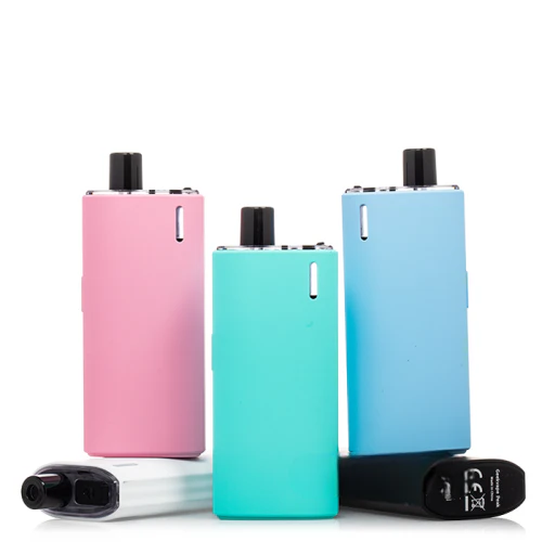 پادسیستم گیک ویپ پیک | GEEKVAPE PEAK KIT